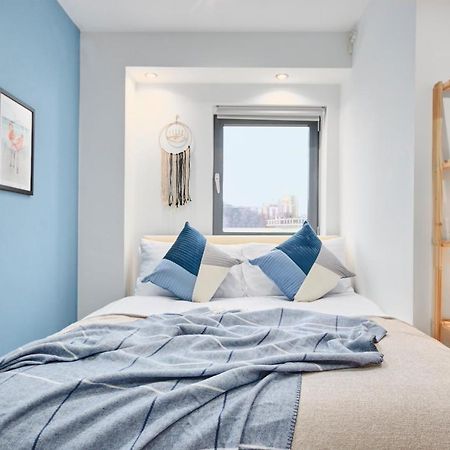 Large Duplex Penthouse - Parking Apartment Leeds  Ngoại thất bức ảnh